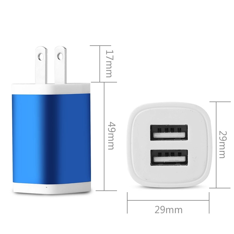 dual usb wall charger for phone.jpg dual usb wall charger for phone.jpg