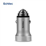 Висококвалитетни пуњач Дуал УСБ пуњач