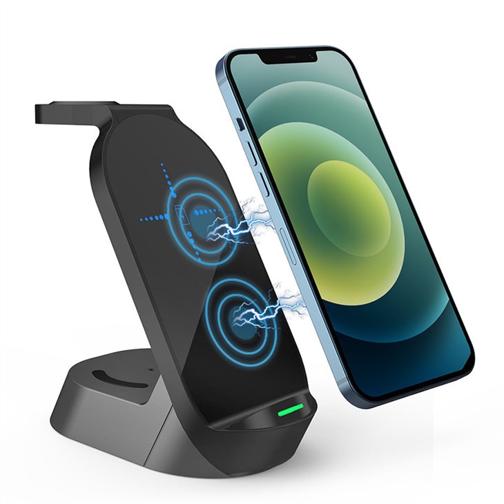 10w Wireless Car Mobile Phone Charger Holder 10w Wireless Car Mobile Phone Charger Holder
