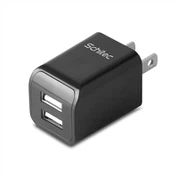 Путна накнада доброг квалитета са двоструким портом